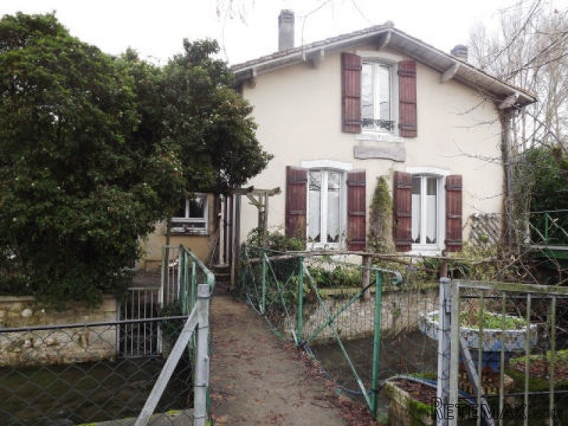 Stone House For Sale St Jean D Angely