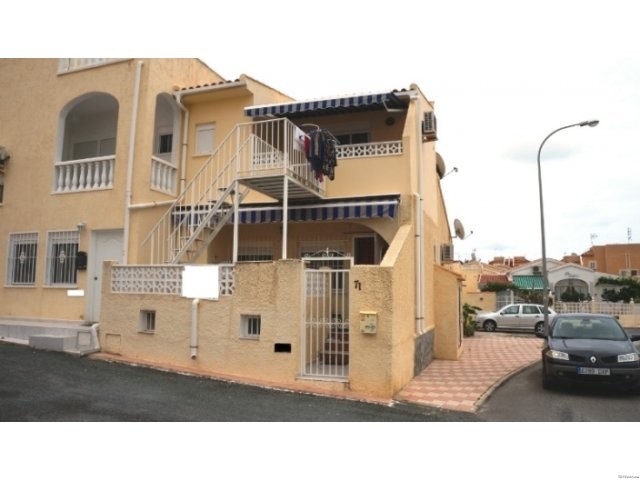 Resale · Townhouse · Spain · Costa Bl.. - 2