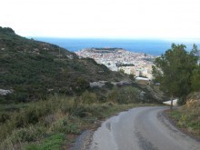 Rethymnon Property For Sale