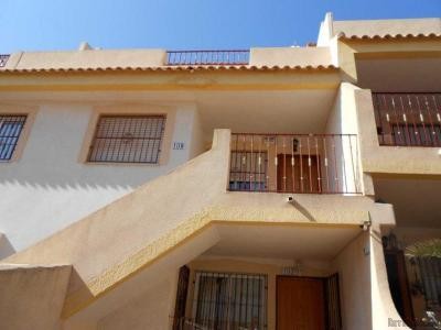 3 Bedrooms - Penthouse - Alicante - For..