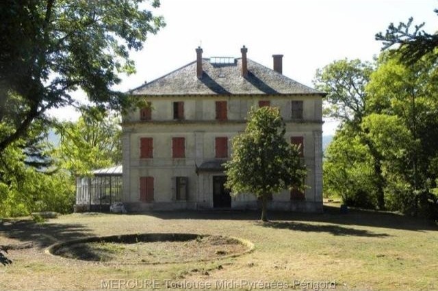 4 bedroom Castle For Sale: 12230 AVEYRON - 2