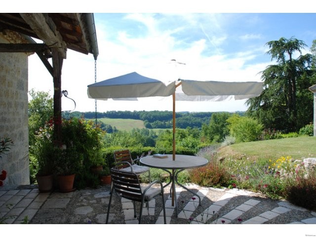 Country House And Letting Gite, Lot Et.. - 2