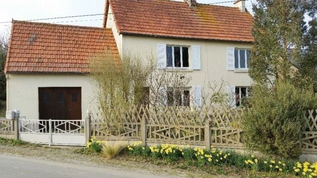 House with Potential to Extend - 2
