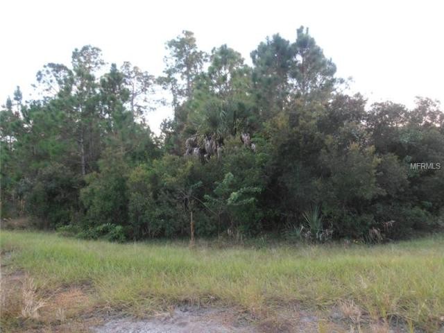 Land For Sale: Plumleaf Ter, North.. - 2