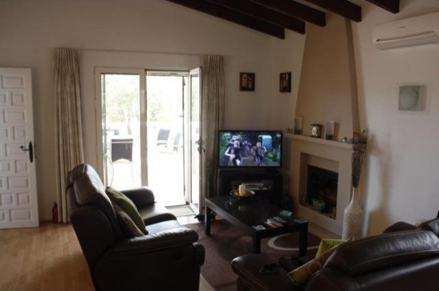2 Bedrooms - Villa - Alicante - For Sale - 2