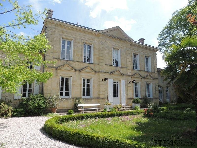 6 Bedroom Manor House For Sale