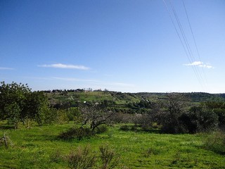 For Sale: Plot In West Algarve.. - 2