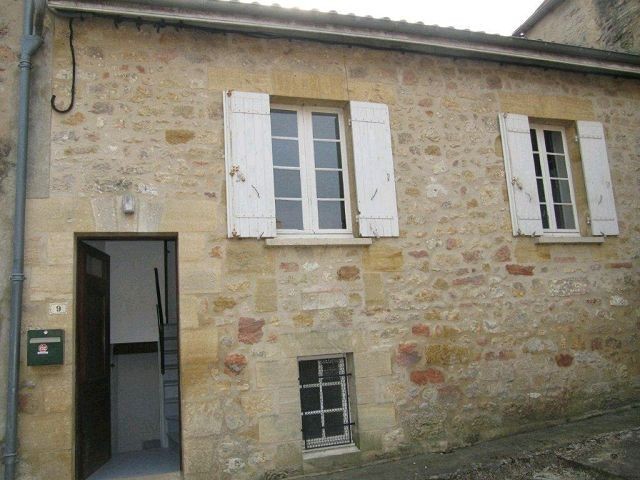 Vente Maison St Cyprien