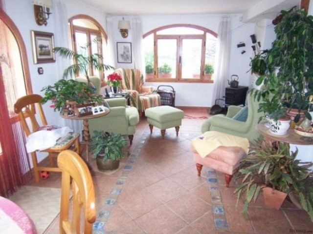 Finca in Calpe - 2