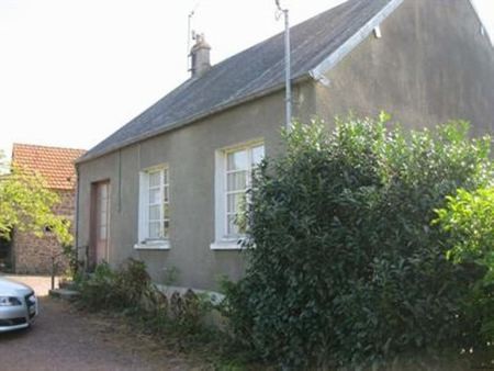 House in Gorgeous Location to Renovate - 2