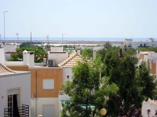 3 Bed Apartment - Tavira