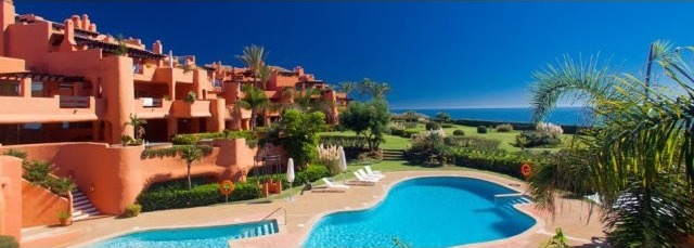 Apartment - Frontline/Beachside.. - 2
