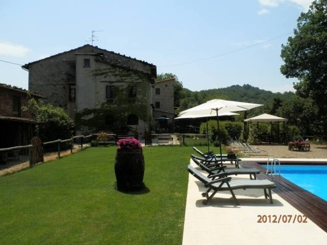 Rustic / Farmhouse / Court for sale in.. - 2