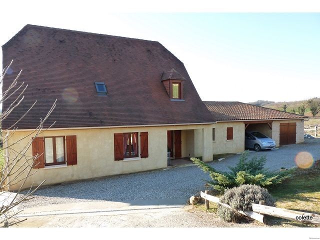 Vente Maison Meyrals - 2