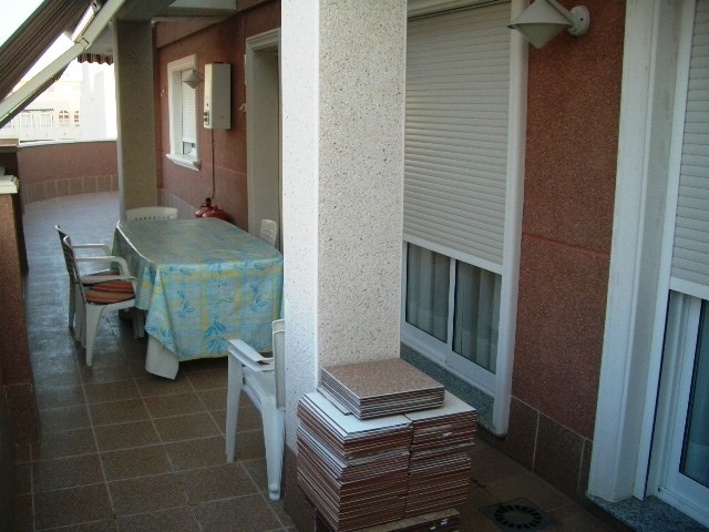 Fabulous Penthouse In Torrevieja 2nd.. - 2