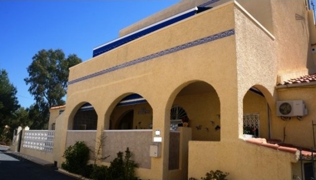 Resale · Townhouse · Spain · Costa Bl.. - 2