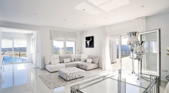 Villa in Javea - 2