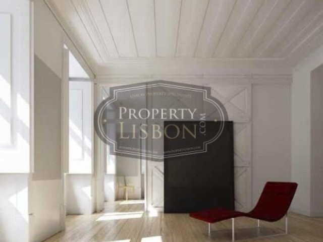 2 Bedrooms - Apartment - LISBON - For..