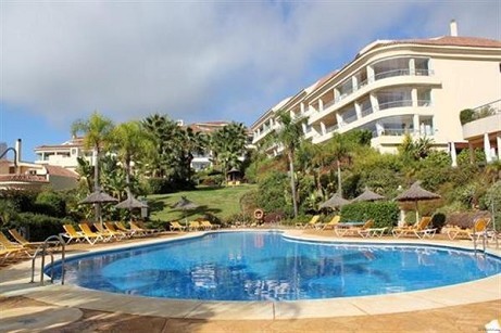PENTHOUSE FOR SALE IN RIVIERA - 2