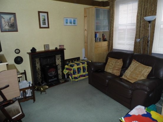 1 bedroom, Flat house for sale - 2