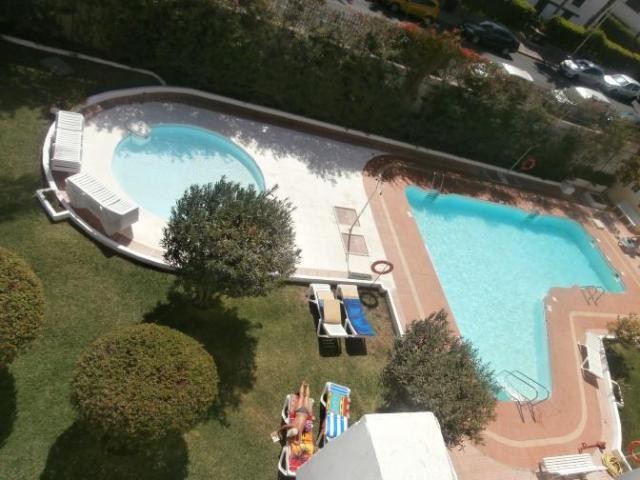 Apartment for sale in Playa del Inlges..