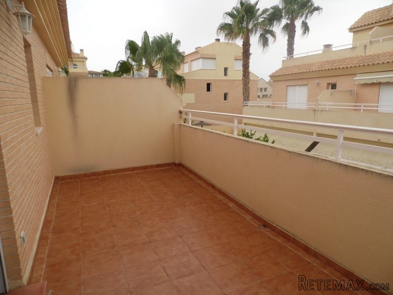 4 Bedrooms - Townhouse - Alicante - For.. - 2