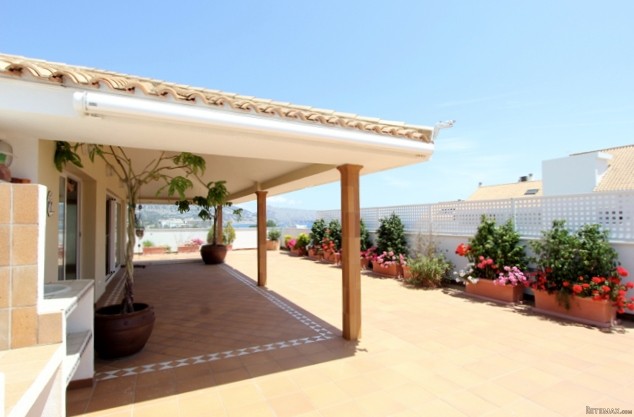Atico Duplex Apartment, Altea, Costa.. - 2
