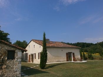 Beautiful Barn Conversion On 1.854m2..