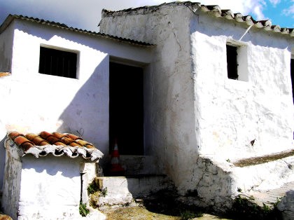 Finca for Sale in Competa, Competa..
