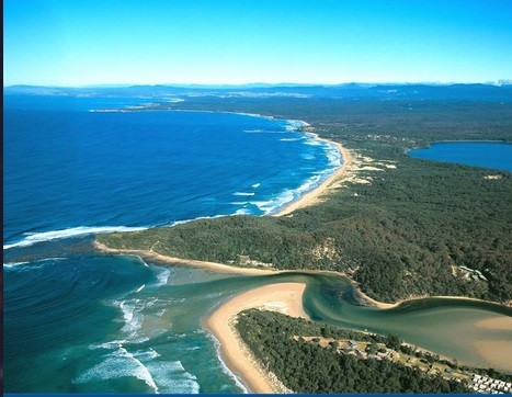 Gateway Lifestyle Sussex Inlet - SUSSEX..