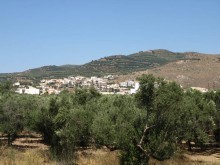Invest On Land In Greece