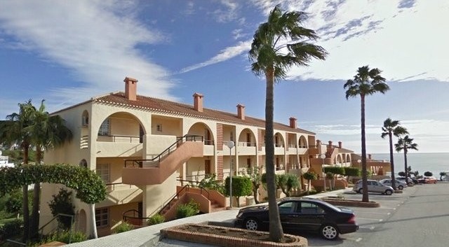 1 Bed Apartment for sale in Mijas Costa - 2
