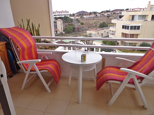 Apartment - Tenerife - For Sale - 2