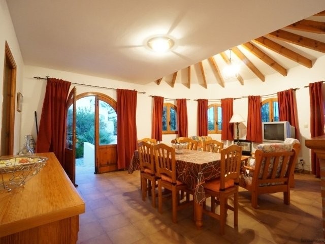 Villa in Calpe - 2