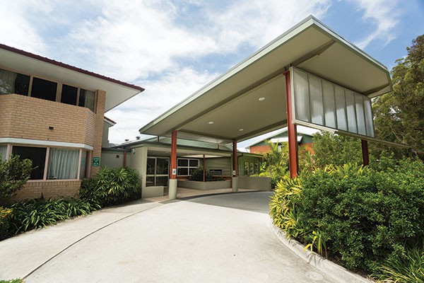 Clelland Lodge - NOWRA - NSW - 2