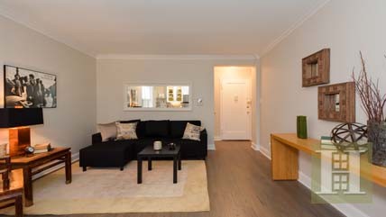 Apartment For Sale: 5620 NETHERLAND..