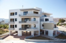 Brand New Apartments For Sale Crete