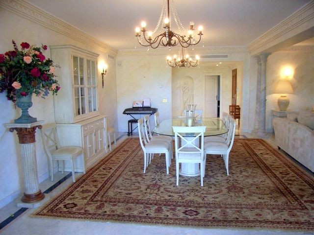 Monte Paraiso Country Club 4 Bed.. - 2
