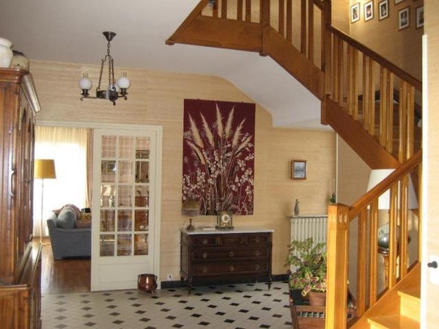6 bedroom House For Sale: 19100 BRIVE.. - 2