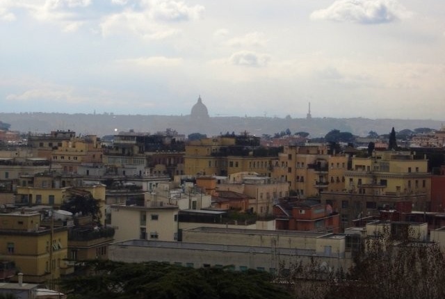 REFINEMENT OF PARIOLI