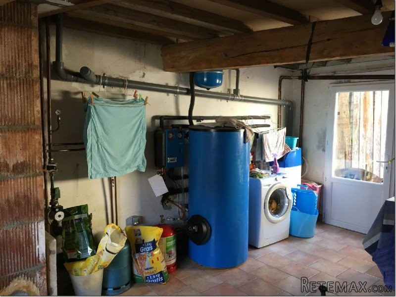 Stone House For Sale St Jean D Angely - 2