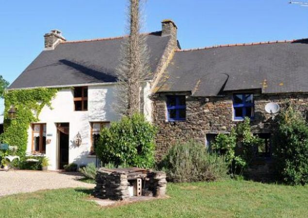 Countryside With Total Privacy