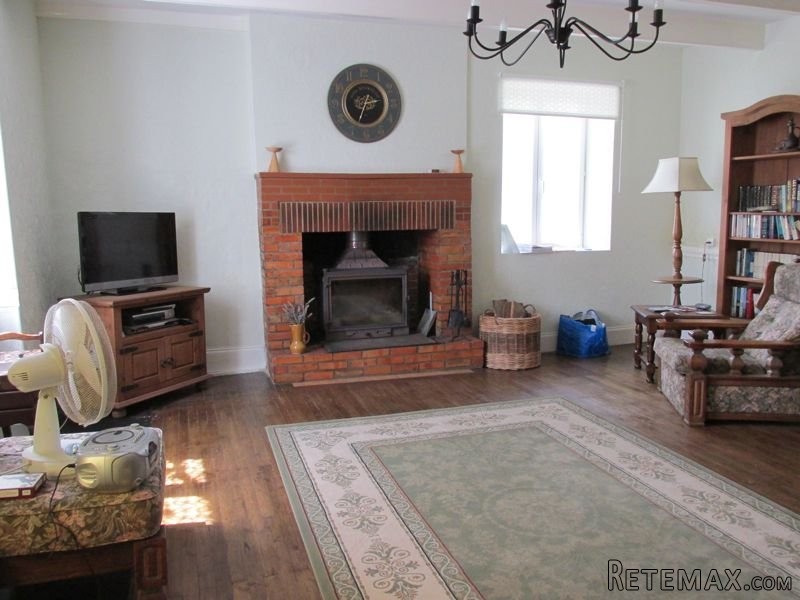 Large 5 Bed Stone Village House With.. - 2