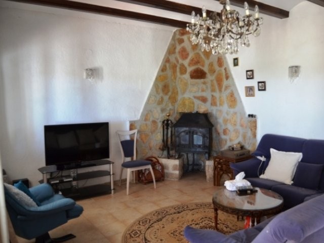 Villa for sale in Javea - 2