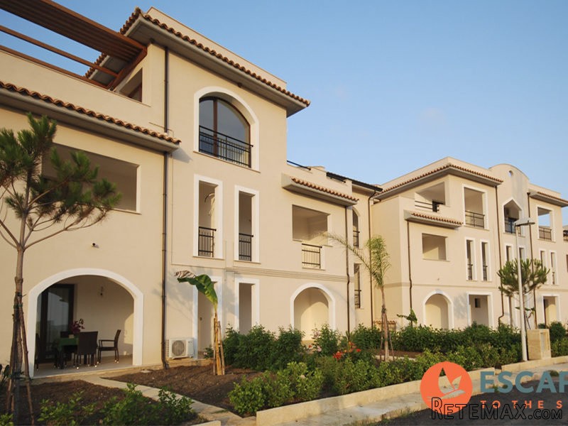 Le Castella Resort And Spa, Crotone