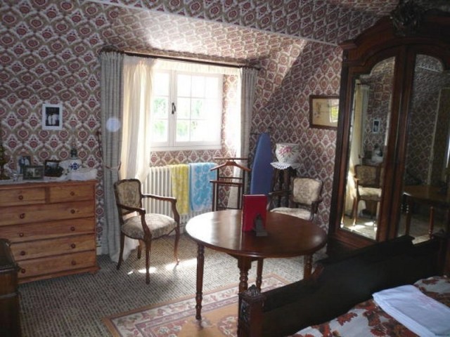 Maison Horps (le) 5 Piece(s) 90 M2 - 2