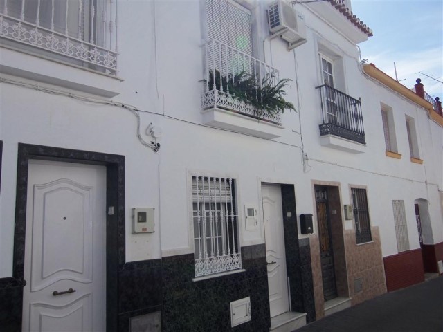 Town House - A beautiful house in a..