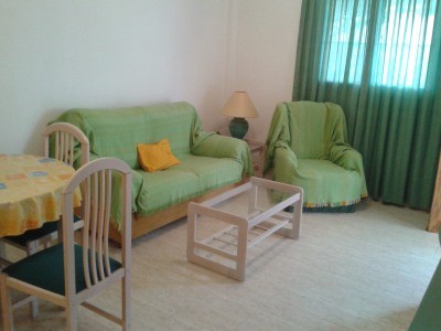 Apartment - A lovely ground floor.. - 2
