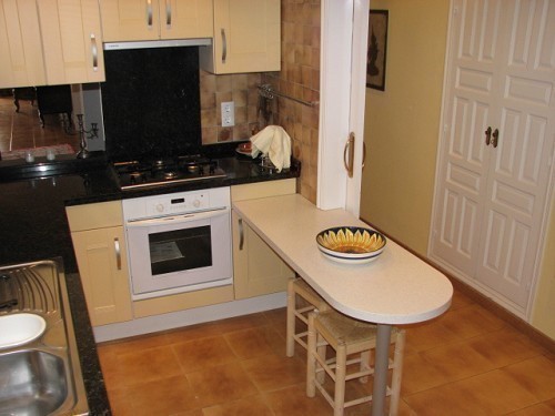 Apartment for sale in Moraira - 2