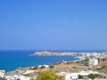 Crete Apartments For Sale - Sea View